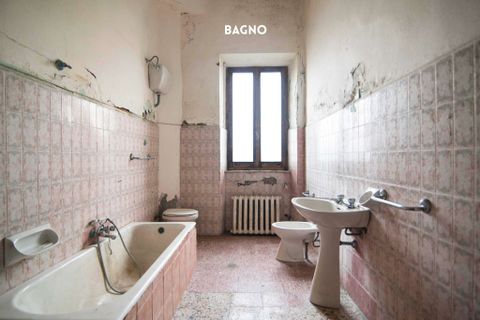 Villa a Roccatederighi, Grosseto, Roccatederighi - € 40.000 | Ref: 41741006-181-908432 - foto 14