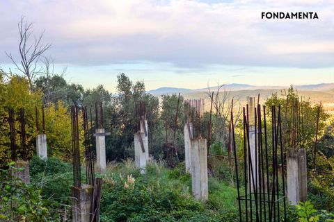 Villa a Scarlino, Grosseto, Scarlino - € 85.000 | Ref: 41741006-176-908510 - foto 2