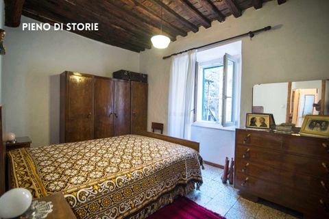 Villa i Roccastrada, Grosseto, Roccastrada - € 60.000 | Ref: 41741006-175-908536 - foto 1