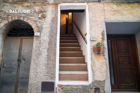 Villa i Roccastrada, Grosseto, Roccastrada - € 60.000 | Ref: 41741006-175-908536 - foto 3