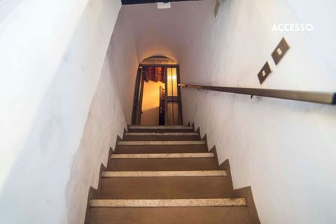 Villa i Roccastrada, Grosseto, Roccastrada - € 60.000 | Ref: 41741006-175-908536 - foto 4