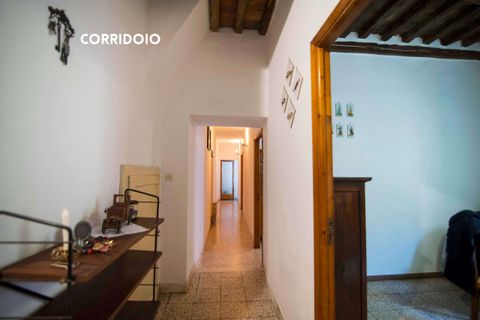 Villa i Roccastrada, Grosseto, Roccastrada - € 60.000 | Ref: 41741006-175-908536 - foto 6