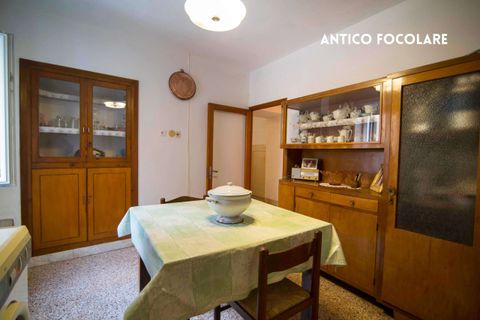 Villa i Roccastrada, Grosseto, Roccastrada - € 60.000 | Ref: 41741006-175-908536 - foto 7