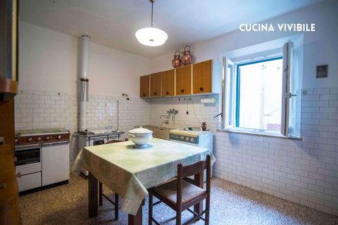 Villa i Roccastrada, Grosseto, Roccastrada - € 60.000 | Ref: 41741006-175-908536 - foto 8