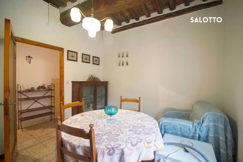Villa i Roccastrada, Grosseto, Roccastrada - € 60.000 | Ref: 41741006-175-908536 - foto 10