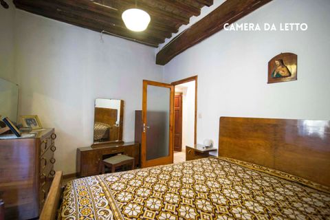 Villa i Roccastrada, Grosseto, Roccastrada - € 60.000 | Ref: 41741006-175-908536 - foto 12