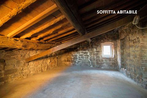 Villa i Roccastrada, Grosseto, Roccastrada - € 60.000 | Ref: 41741006-175-908536 - foto 21