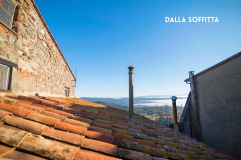 Villa i Roccastrada, Grosseto, Roccastrada - € 60.000 | Ref: 41741006-175-908536 - foto 22