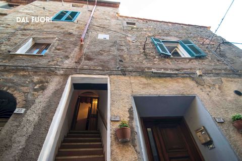 Villa i Roccastrada, Grosseto, Roccastrada - € 60.000 | Ref: 41741006-175-908536 - foto 23