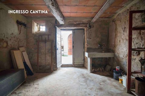 Villa i Roccastrada, Grosseto, Roccastrada - € 60.000 | Ref: 41741006-175-908536 - foto 25