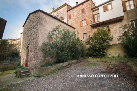Villa a Roccatederighi, Grosseto, Roccatederighi - € 72.000 | Ref: 41741006-173-908588 - foto 3