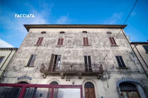 Villa a Roccatederighi, Grosseto, Roccatederighi - € 72.000 | Ref: 41741006-173-908588 - foto 4