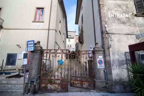 Villa a Roccatederighi, Grosseto, Roccatederighi - € 72.000 | Ref: 41741006-173-908588 - foto 5