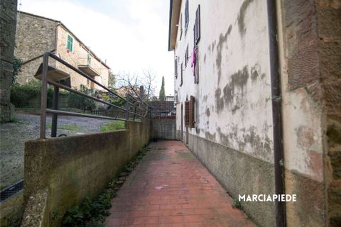 Villa a Roccatederighi, Grosseto, Roccatederighi - € 72.000 | Ref: 41741006-173-908588 - foto 7