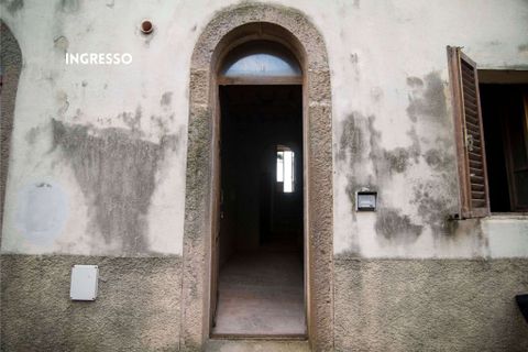 Villa a Roccatederighi, Grosseto, Roccatederighi - € 72.000 | Ref: 41741006-173-908588 - foto 8