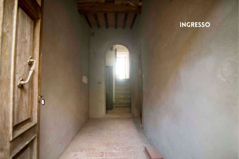 Villa a Roccatederighi, Grosseto, Roccatederighi - € 72.000 | Ref: 41741006-173-908588 - foto 9