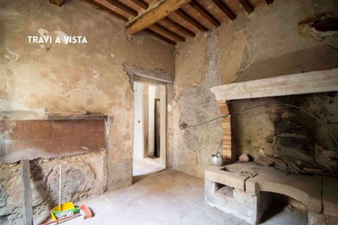 Villa a Roccatederighi, Grosseto, Roccatederighi - € 72.000 | Ref: 41741006-173-908588 - foto 10