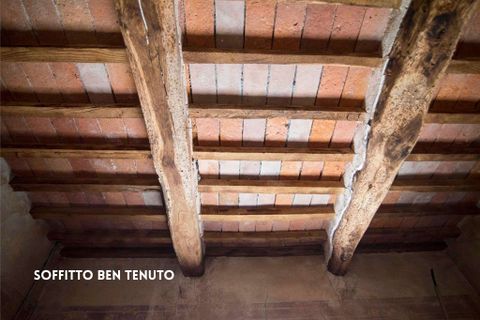 Villa a Roccatederighi, Grosseto, Roccatederighi - € 72.000 | Ref: 41741006-173-908588 - foto 12