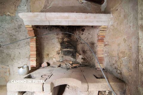 Villa a Roccatederighi, Grosseto, Roccatederighi - € 72.000 | Ref: 41741006-173-908588 - foto 13