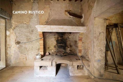Villa a Roccatederighi, Grosseto, Roccatederighi - € 72.000 | Ref: 41741006-173-908588 - foto 14