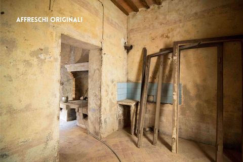 Villa a Roccatederighi, Grosseto, Roccatederighi - € 72.000 | Ref: 41741006-173-908588 - foto 15