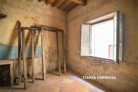 Villa a Roccatederighi, Grosseto, Roccatederighi - € 72.000 | Ref: 41741006-173-908588 - foto 16