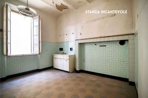 Villa a Roccatederighi, Grosseto, Roccatederighi - € 72.000 | Ref: 41741006-173-908588 - foto 25