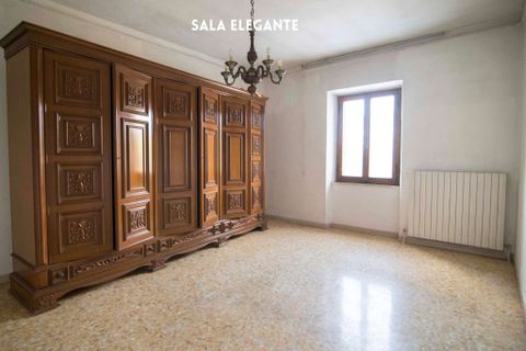Villa i Roccastrada, Grosseto, Roccastrada - € 140.000 | Ref: 41741006-171-908614 - foto 3