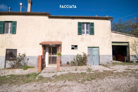 Villa i Roccastrada, Grosseto, Roccastrada - € 140.000 | Ref: 41741006-171-908614 - foto 4