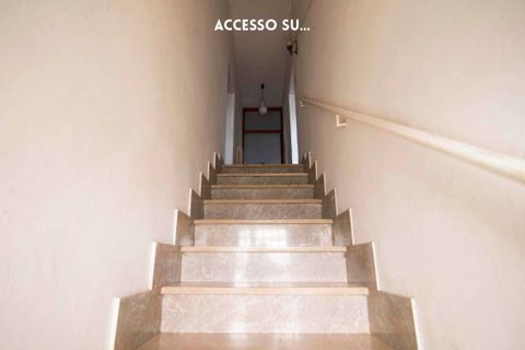 Villa i Roccastrada, Grosseto, Roccastrada - € 140.000 | Ref: 41741006-171-908614 - foto 6