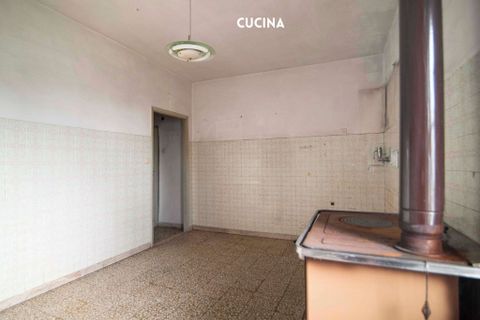 Villa i Roccastrada, Grosseto, Roccastrada - € 140.000 | Ref: 41741006-171-908614 - foto 9