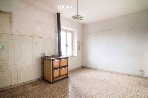 Villa i Roccastrada, Grosseto, Roccastrada - € 140.000 | Ref: 41741006-171-908614 - foto 12