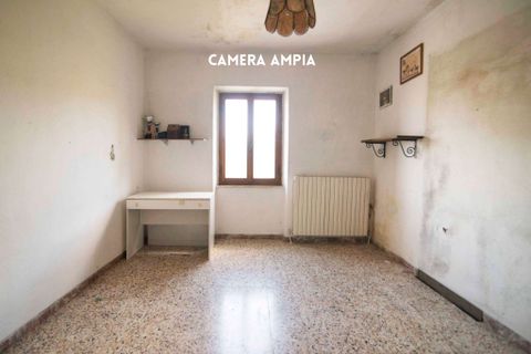 Villa i Roccastrada, Grosseto, Roccastrada - € 140.000 | Ref: 41741006-171-908614 - foto 14