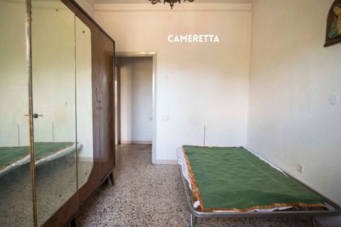 Villa i Roccastrada, Grosseto, Roccastrada - € 140.000 | Ref: 41741006-171-908614 - foto 16