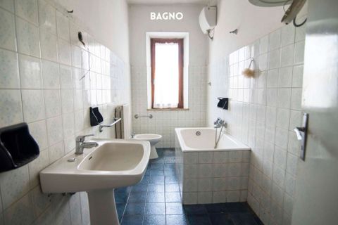 Villa i Roccastrada, Grosseto, Roccastrada - € 140.000 | Ref: 41741006-171-908614 - foto 17