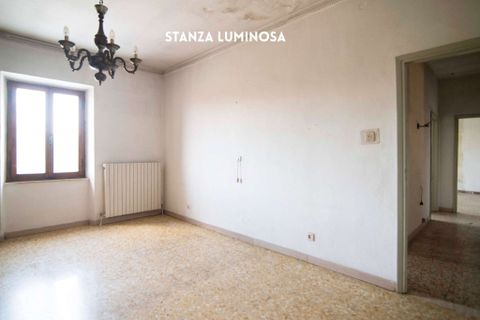 Villa i Roccastrada, Grosseto, Roccastrada - € 140.000 | Ref: 41741006-171-908614 - foto 19