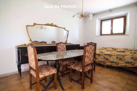 Villa i Roccastrada, Grosseto, Roccastrada - € 140.000 | Ref: 41741006-171-908614 - foto 23