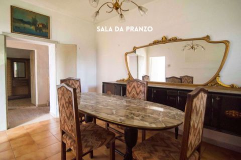 Villa i Roccastrada, Grosseto, Roccastrada - € 140.000 | Ref: 41741006-171-908614 - foto 24