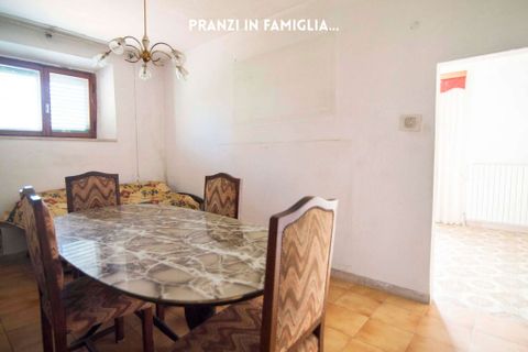 Villa i Roccastrada, Grosseto, Roccastrada - € 140.000 | Ref: 41741006-171-908614 - foto 25
