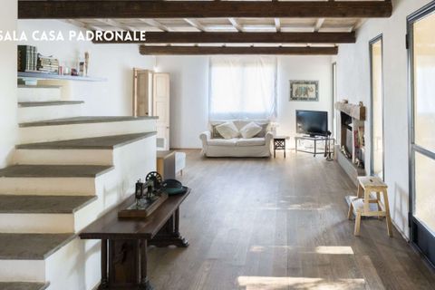 Villa i Montemassi, Grosseto, Montemassi - € 850.000 | Ref: 41741006-159-908640 - foto 2