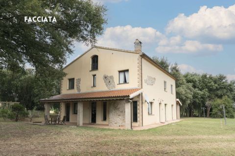 Villa i Montemassi, Grosseto, Montemassi - € 850.000 | Ref: 41741006-159-908640 - foto 3