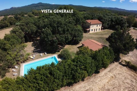 Villa i Montemassi, Grosseto, Montemassi - € 850.000 | Ref: 41741006-159-908640 - foto 4
