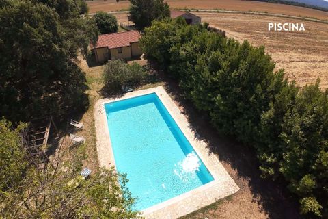 Villa i Montemassi, Grosseto, Montemassi - € 850.000 | Ref: 41741006-159-908640 - foto 5