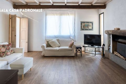 Villa i Montemassi, Grosseto, Montemassi - € 850.000 | Ref: 41741006-159-908640 - foto 7