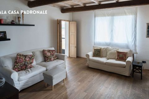 Villa i Montemassi, Grosseto, Montemassi - € 850.000 | Ref: 41741006-159-908640 - foto 8