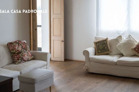 Villa i Montemassi, Grosseto, Montemassi - € 850.000 | Ref: 41741006-159-908640 - foto 9