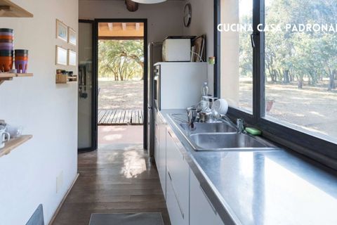 Villa i Montemassi, Grosseto, Montemassi - € 850.000 | Ref: 41741006-159-908640 - foto 11