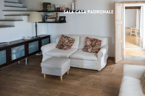 Villa i Montemassi, Grosseto, Montemassi - € 850.000 | Ref: 41741006-159-908640 - foto 13