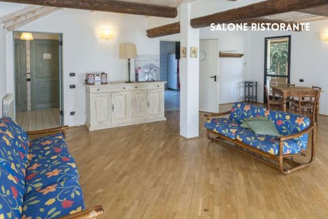 Villa i Montemassi, Grosseto, Montemassi - € 850.000 | Ref: 41741006-159-908640 - foto 15