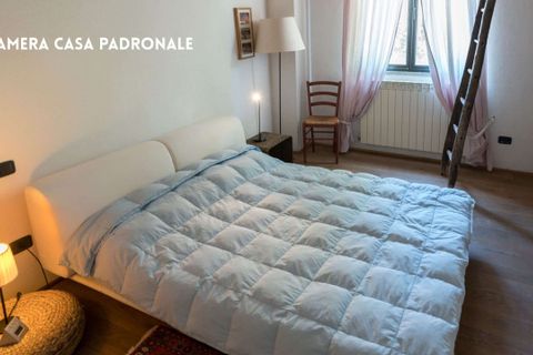 Villa i Montemassi, Grosseto, Montemassi - € 850.000 | Ref: 41741006-159-908640 - foto 18